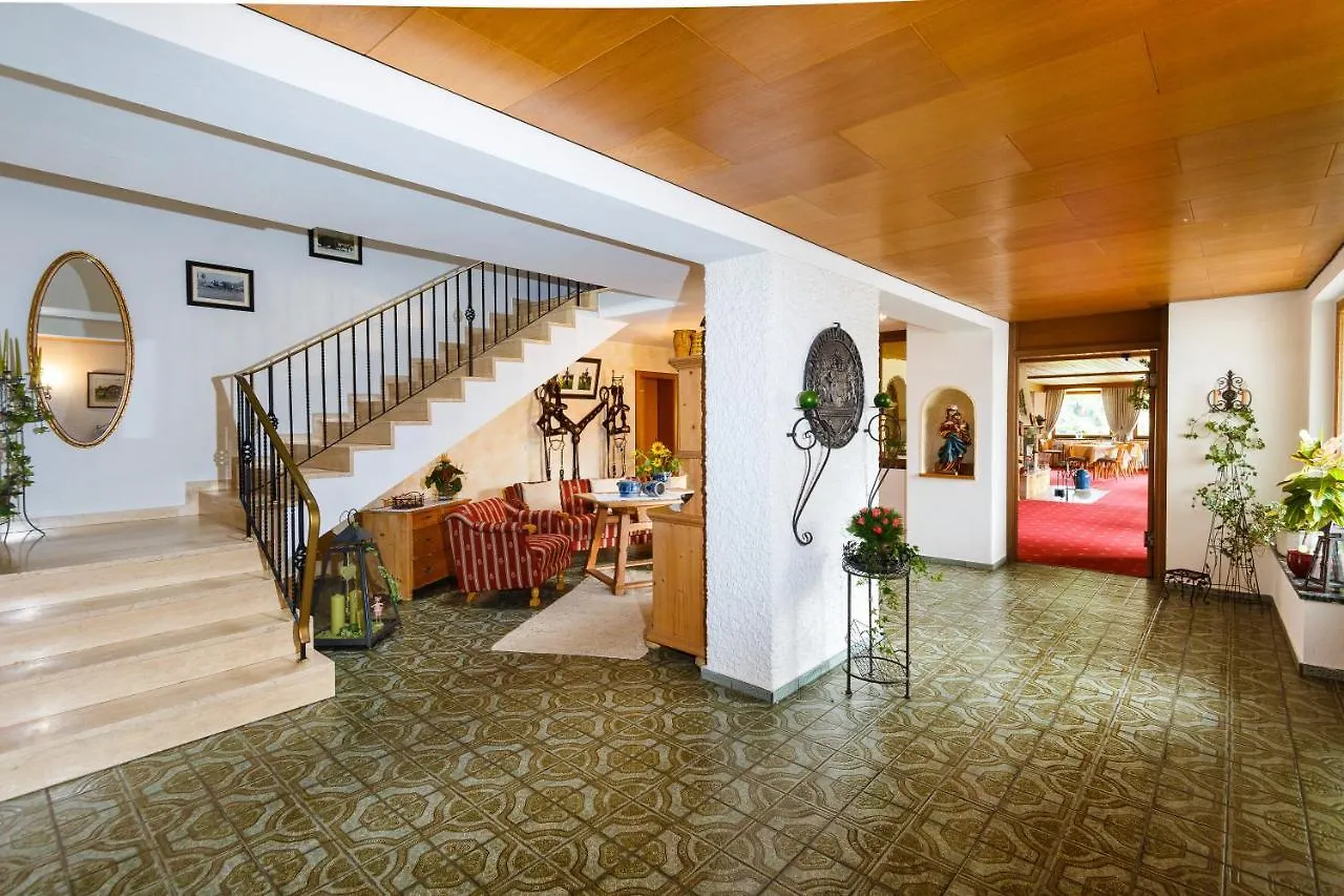 בית הארחה רוהפולדינג Gaestehaus Beim Schneidersepp Inkl. Chiemgaukarte