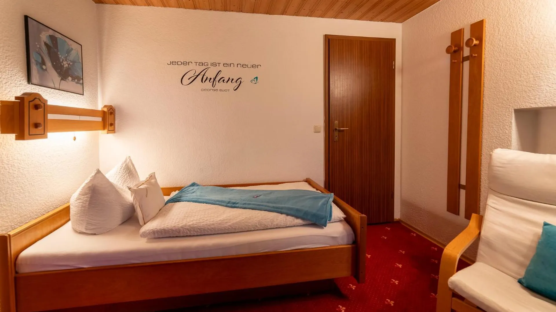 רוהפולדינג Gaestehaus Beim Schneidersepp Inkl. Chiemgaukarte