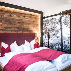 Hotel Zur Post, Ruhpolding