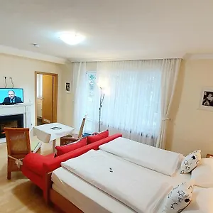 3* Gasthof Parkhotel Inklusive Chiemgaukarte