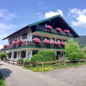 3* Maison d'hôtes Bergblick